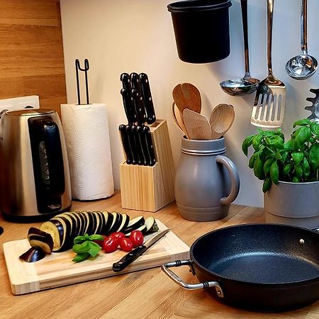 Апартаменты Loft Rezidence Vista Рокицани Экстерьер фото